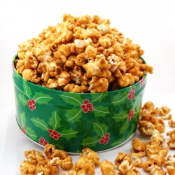 Caramel Popcorn