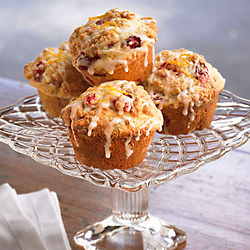 Christmas Morning Muffins