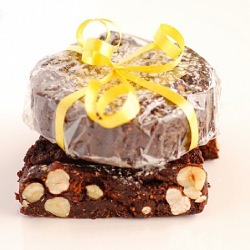 Panforte