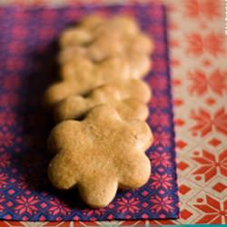 Pepparkakor