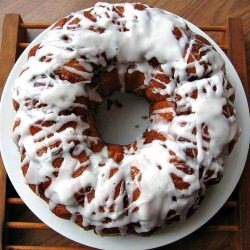 Monkey Bread