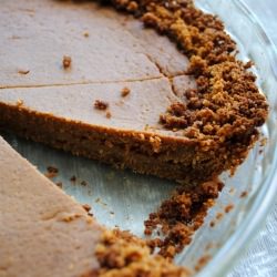 Pumpkin Pie