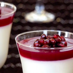 Pomma-Panna Cotta – ButterYum