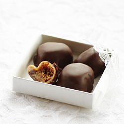 Figs and Chocolate