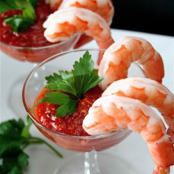 St. Elmo’s Cocktail Sauce