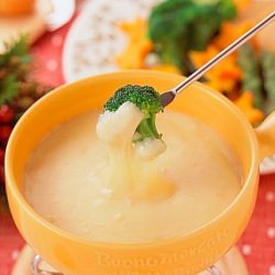 4 Fondue Recipes for Dunking…