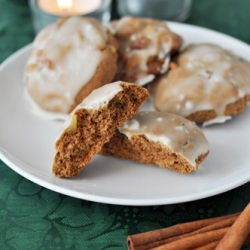 Ginger Gems