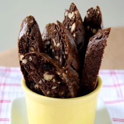 Biscotti