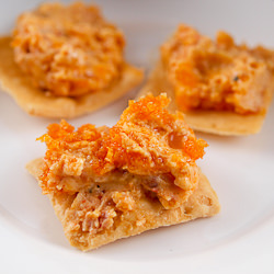 Chorizo Dip