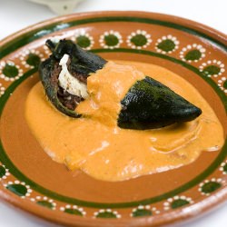 Chiles Rellenos