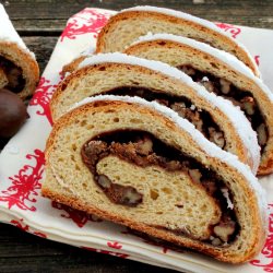 Stollen