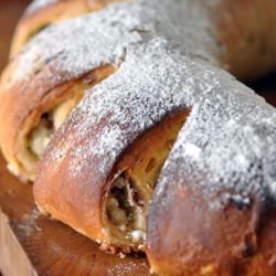 Stollen