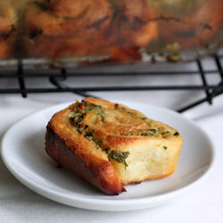 Garlic Buns