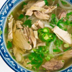 Pho Ga