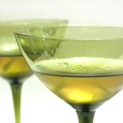 Absinthe Cocktails