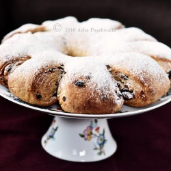 Stollen
