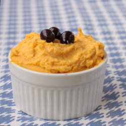 Butternut Squash Hummus