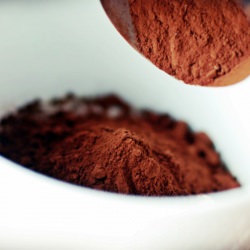 Cocoa Cinnabrownies