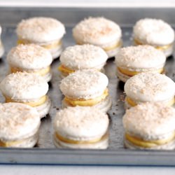 French Buttercream