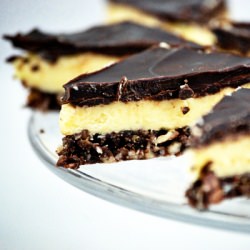 Nanaimo Bars