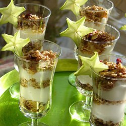 Holiday Breakfast