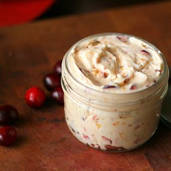 Cranberry Butter