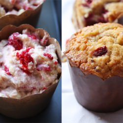 Ramona And Beezus Muffins
