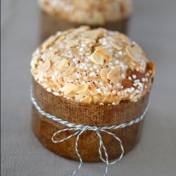 Mini Panettone