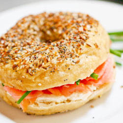 Everything Bagels