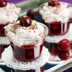 Vegan Westphalian Ambrosia