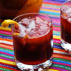 How to Make Sangria