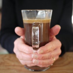 Hot Buttered Rum (with variations)