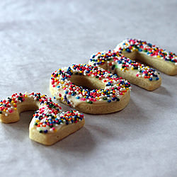 Top 10 Recipes of 2010