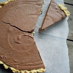 Chocolate Tart
