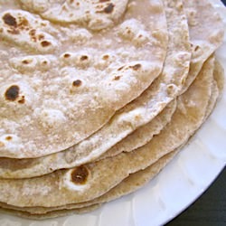 Flour Tortillas