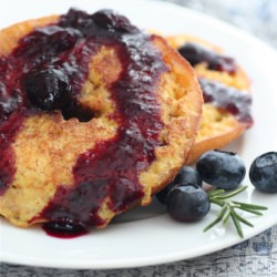 Donut French Toast