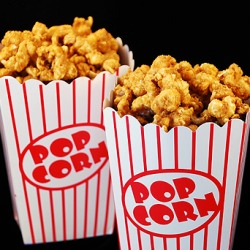 Caramel Corn