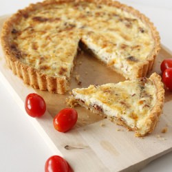 Quiche Lorraine