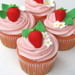Cream Cheese Frosting