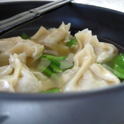 Samurai Soup