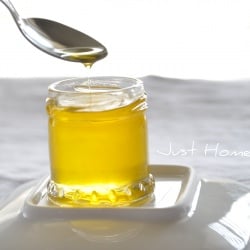 Homemade Ghee