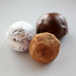 Chocolate Truffles