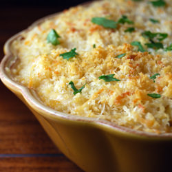 Mac and Cheese