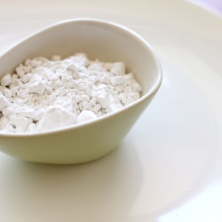 Goma Dofu – Sesame Tofu