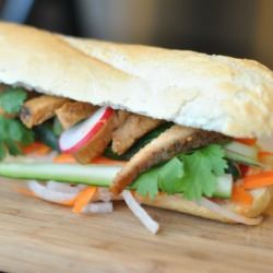 Bánh Mì