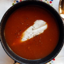 Tomato Soup