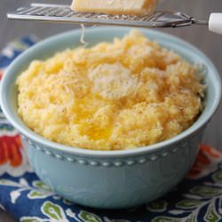 Polenta