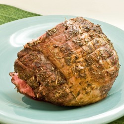 Leg of Lamb