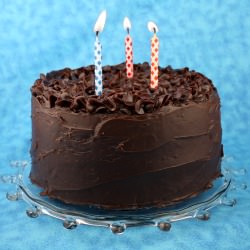 Chocolate Cake