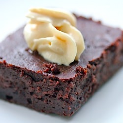 Young’s Chocolate Stout Brownies
